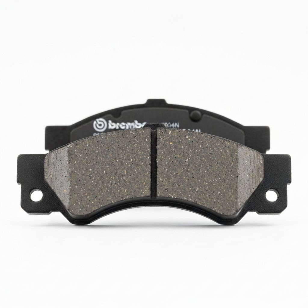 Balata Brembo P85041N